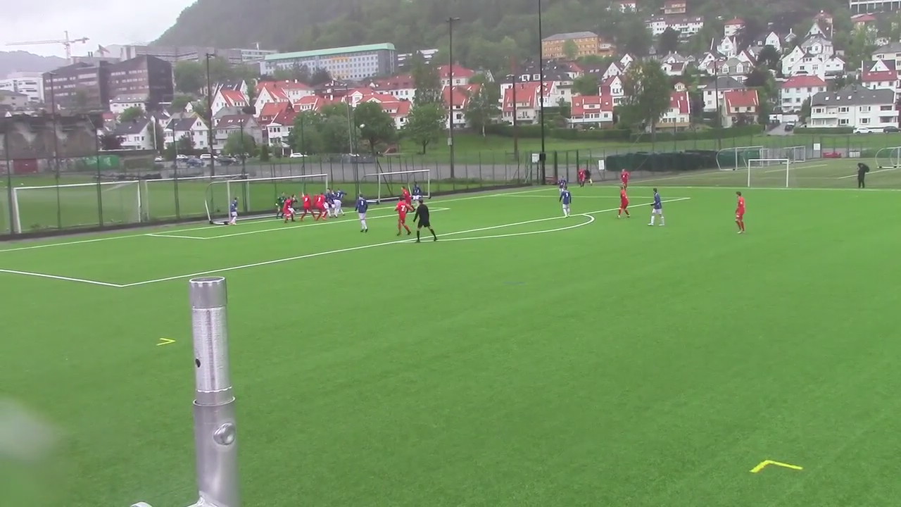 NM G19 Brann - Fana
